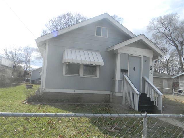 2617 Hanson St., Rockford, IL 61109