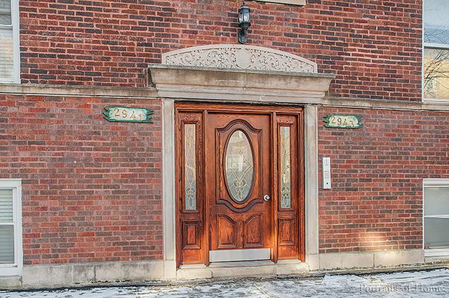 2941 W Belle Plaine Ave. #2C, Chicago, IL 60618