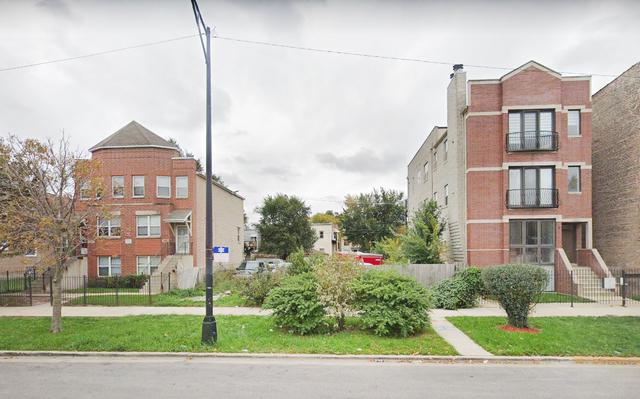 3025 W Washington Blvd., Chicago, IL 60612