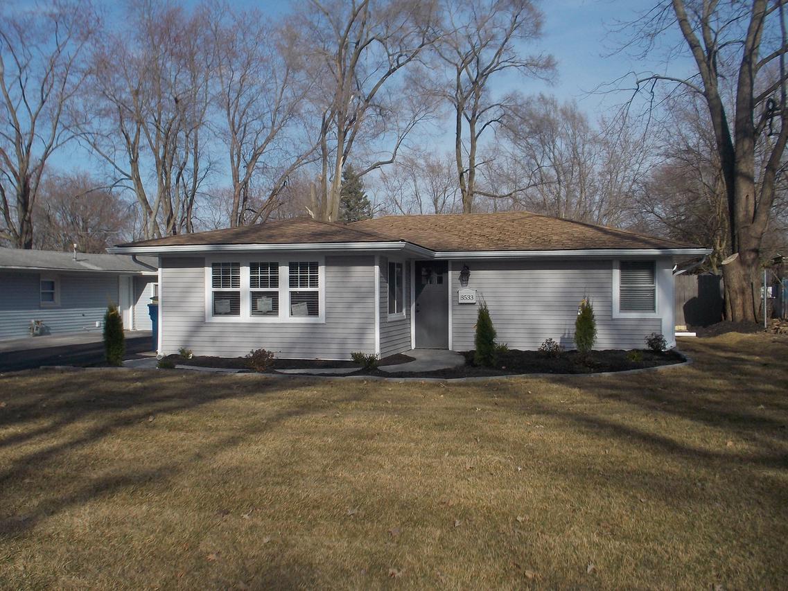 3533 Kings Rd., Steger, IL 60475