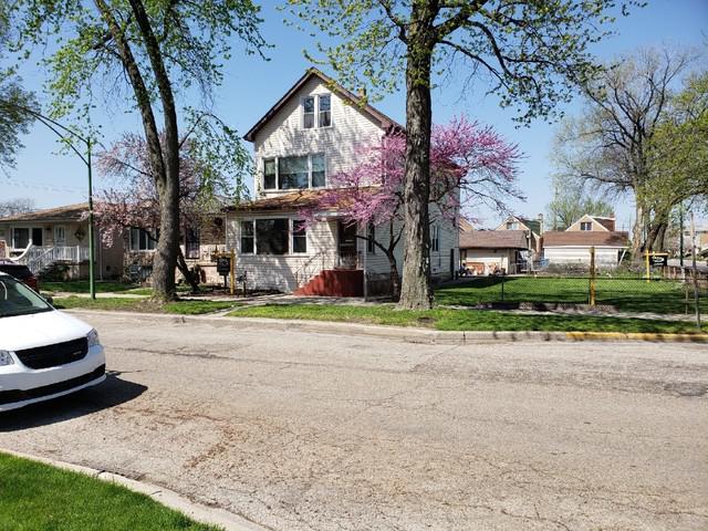 5158 N Moody Ave., Chicago, IL 60630