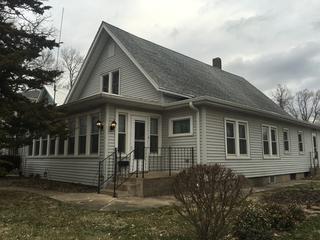 124 E 4th St., Spring Valley, IL 61362