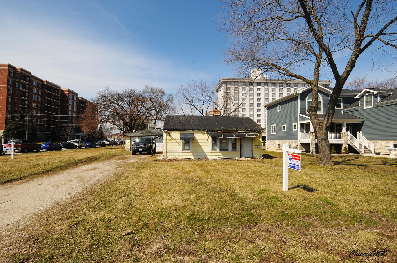 5602 N Fairview Ave., Norwood Park, IL 60631