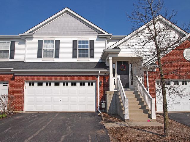 2612 Christie Dr., Algonquin, IL 60102