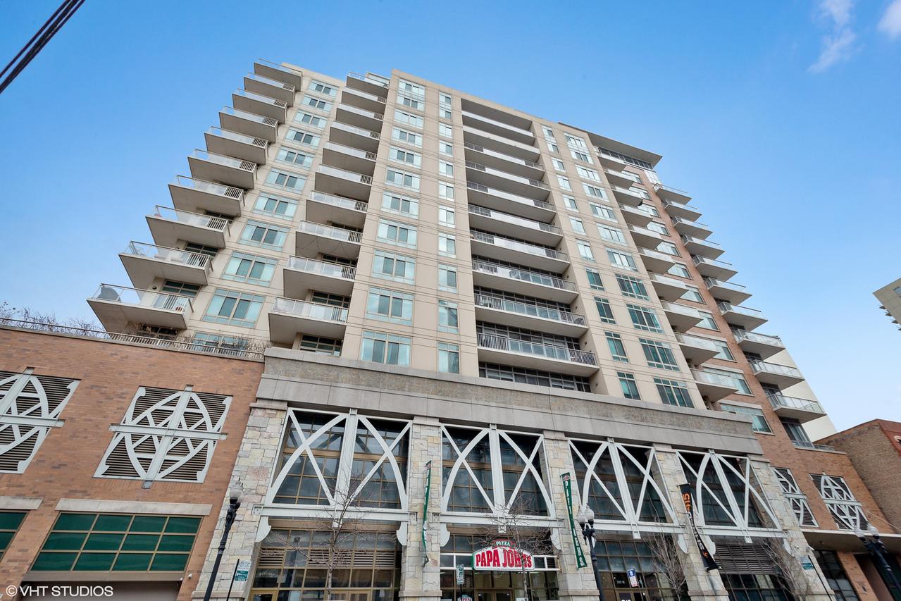230 W Division St. #702, Chicago, IL 60610
