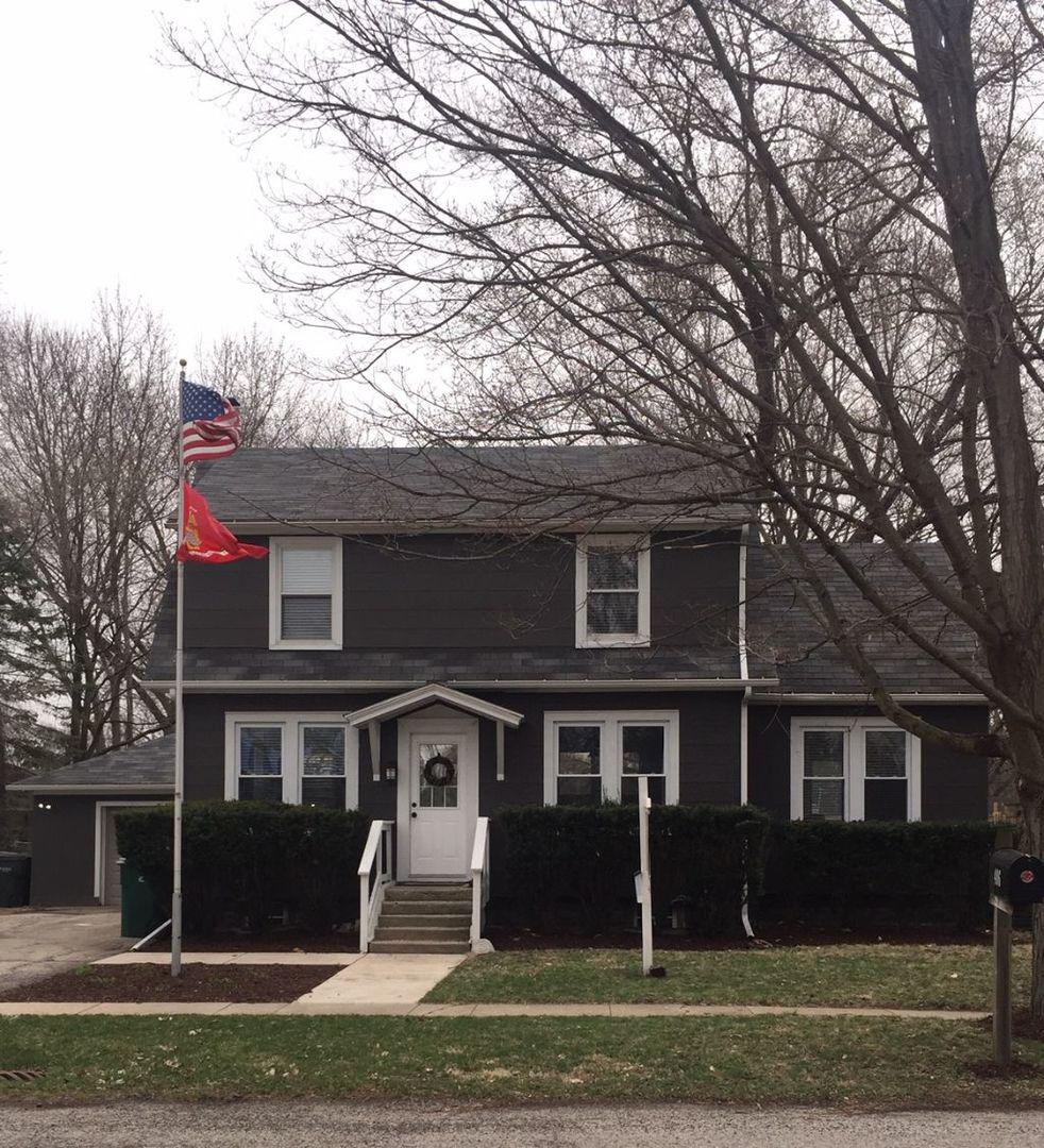 406 Colton St., Yorkville, IL 60560