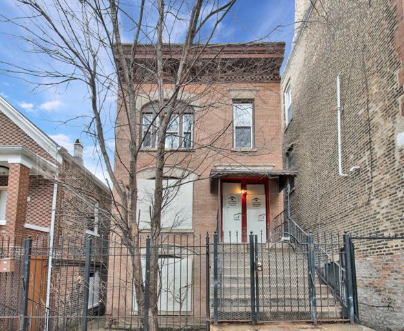 2120 S Washtenaw Ave., Chicago, IL 60608