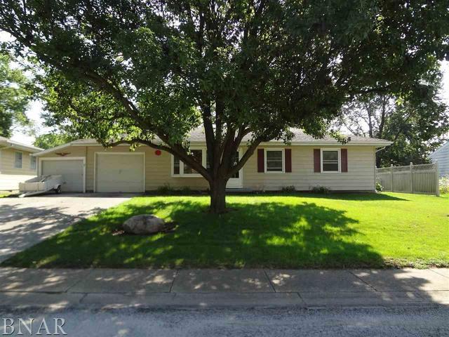 18 Bradley Ct., Clinton, IL 61727