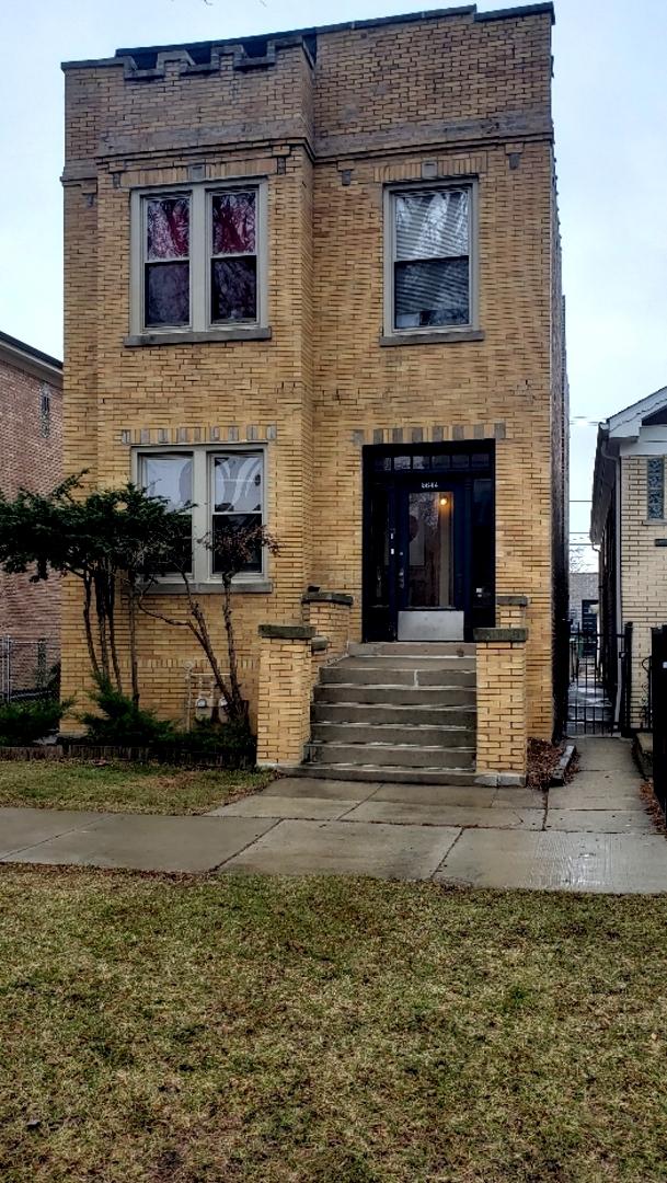 5644 W Dakin St., Chicago, IL 60634