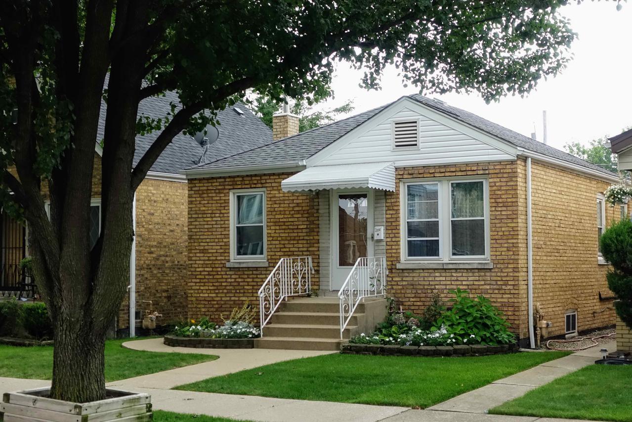 6024 S Major Ave., Chicago, IL 60638