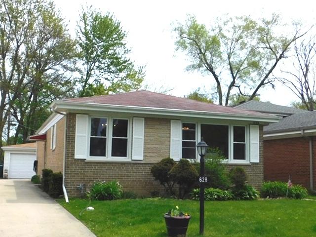 628 Laramie Ave., Wilmette, IL 60091