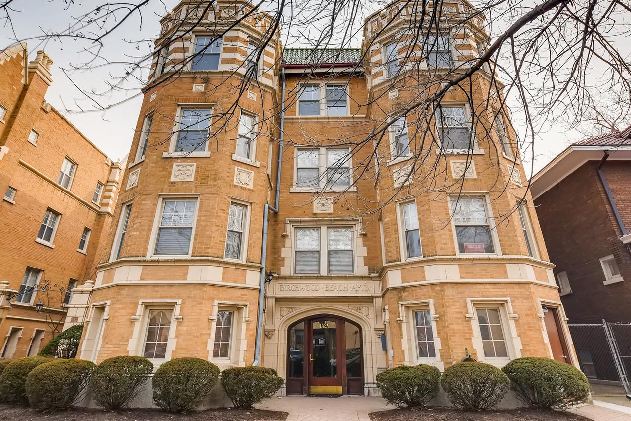 1429 W Birchwood Ave. #3E, Chicago, IL 60626