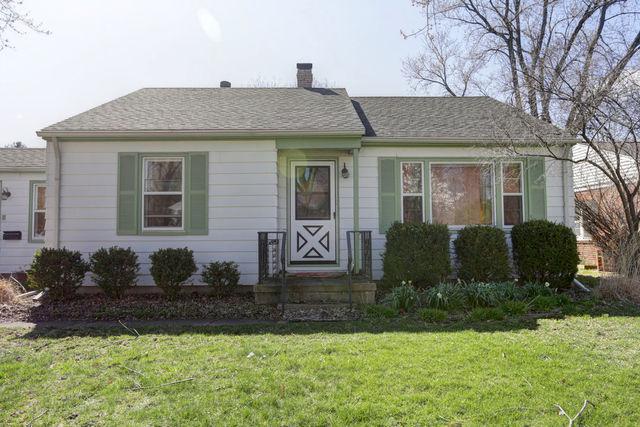 313 Flora Dr., Champaign, IL 61821