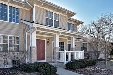 1252 Walnut Glen Dr., Crystal Lake, IL 60014