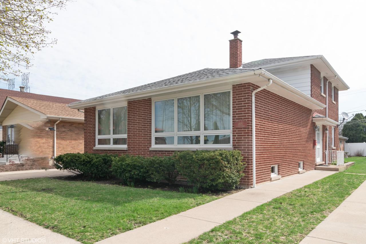 4925 Egandale Ave., Mccook, IL 60525