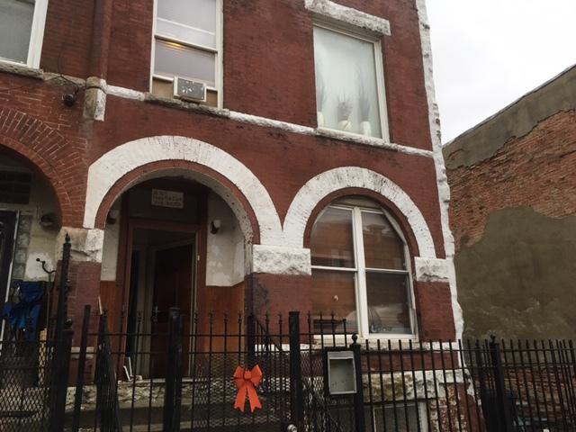 322 N Francisco Ave., Chicago, IL 60612
