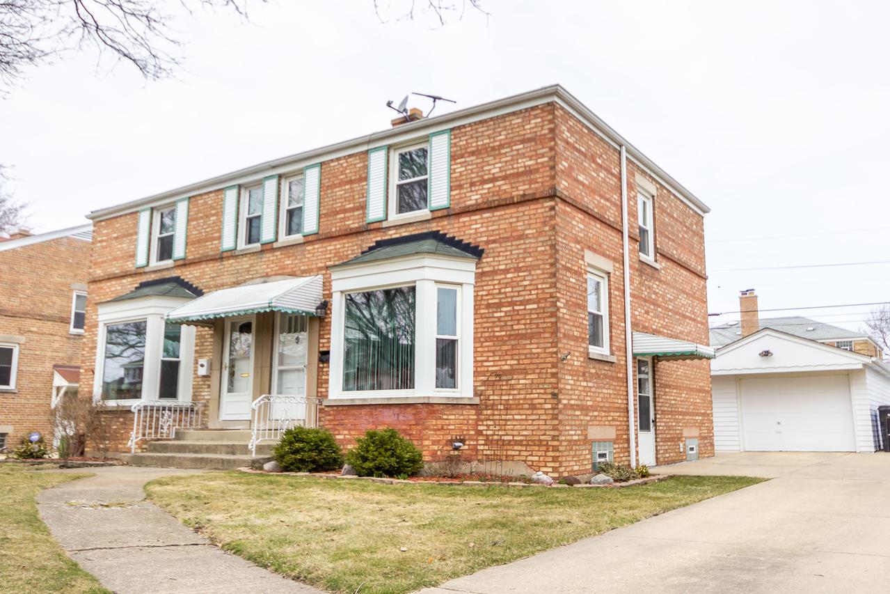 6236 W Byron St., Chicago, IL 60634