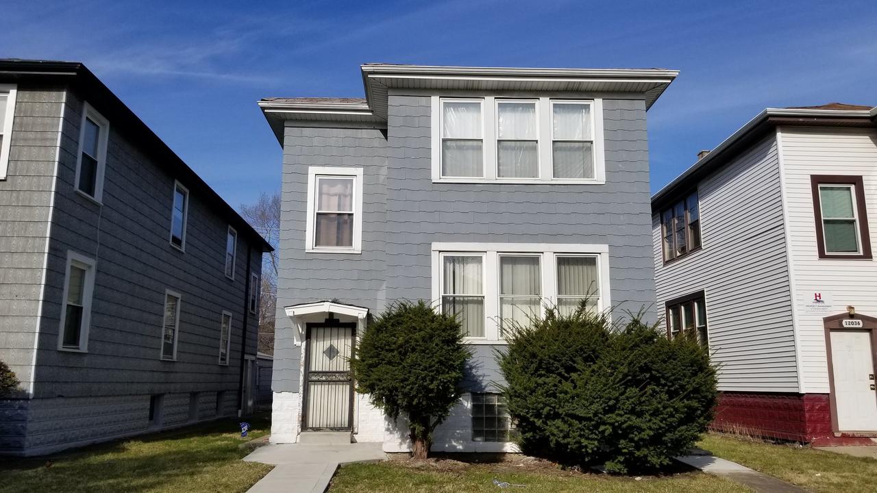 12038 S La Salle St., Chicago, IL 60628
