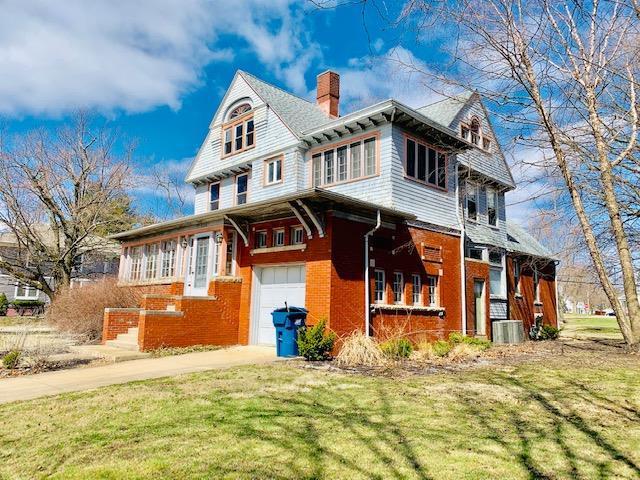 604 E Penn St., Hoopeston, IL 60942