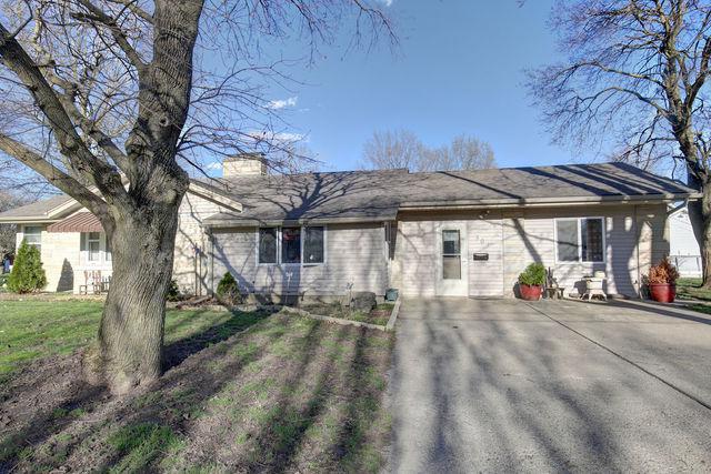 305 S Ellen St., Homer, IL 61849