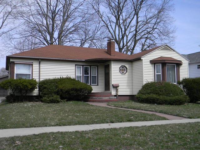 819 E Water St., Pontiac, IL 61764