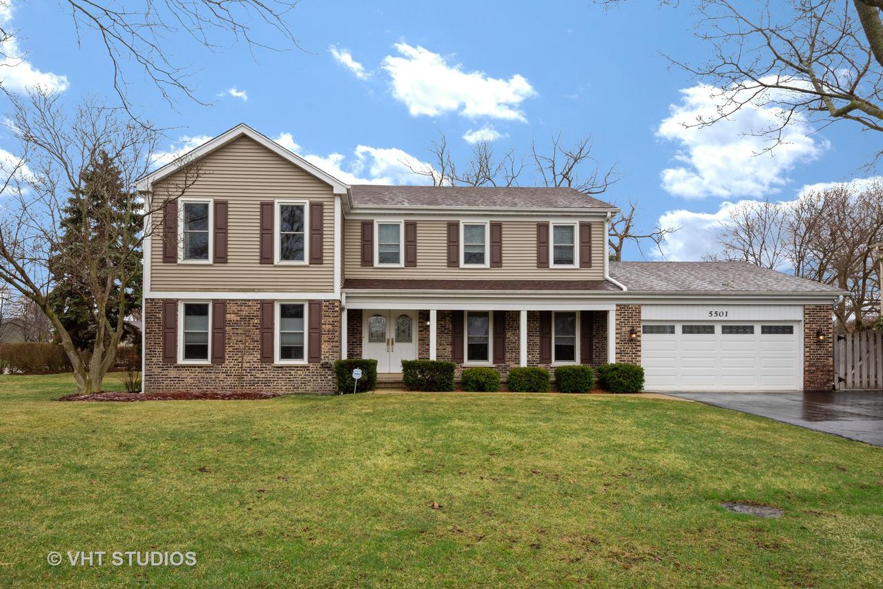 5501 Groveside Ln., Rolling Meadows, IL 60008