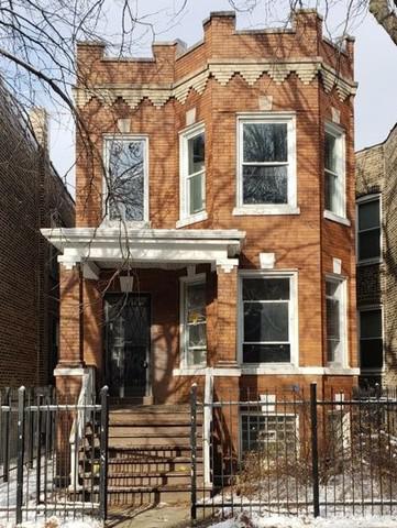 4844 W Rice St., Chicago, IL 60651