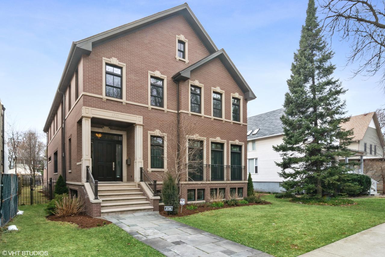 3736 N Tripp Ave., Chicago, IL 60641