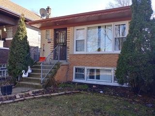 3419 W 62nd St., Chicago, IL 60629