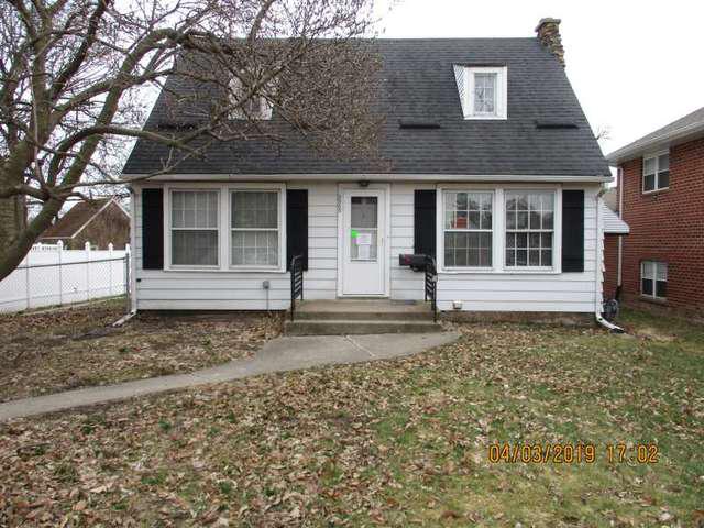 5565 W 96th St., Oak Lawn, IL 60453