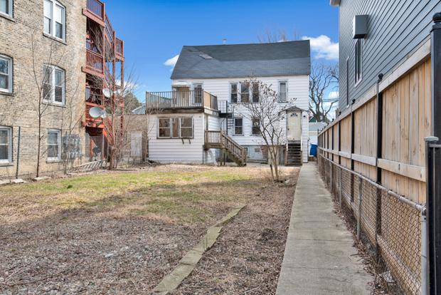 4129 N Bernard St., Chicago, IL 60618