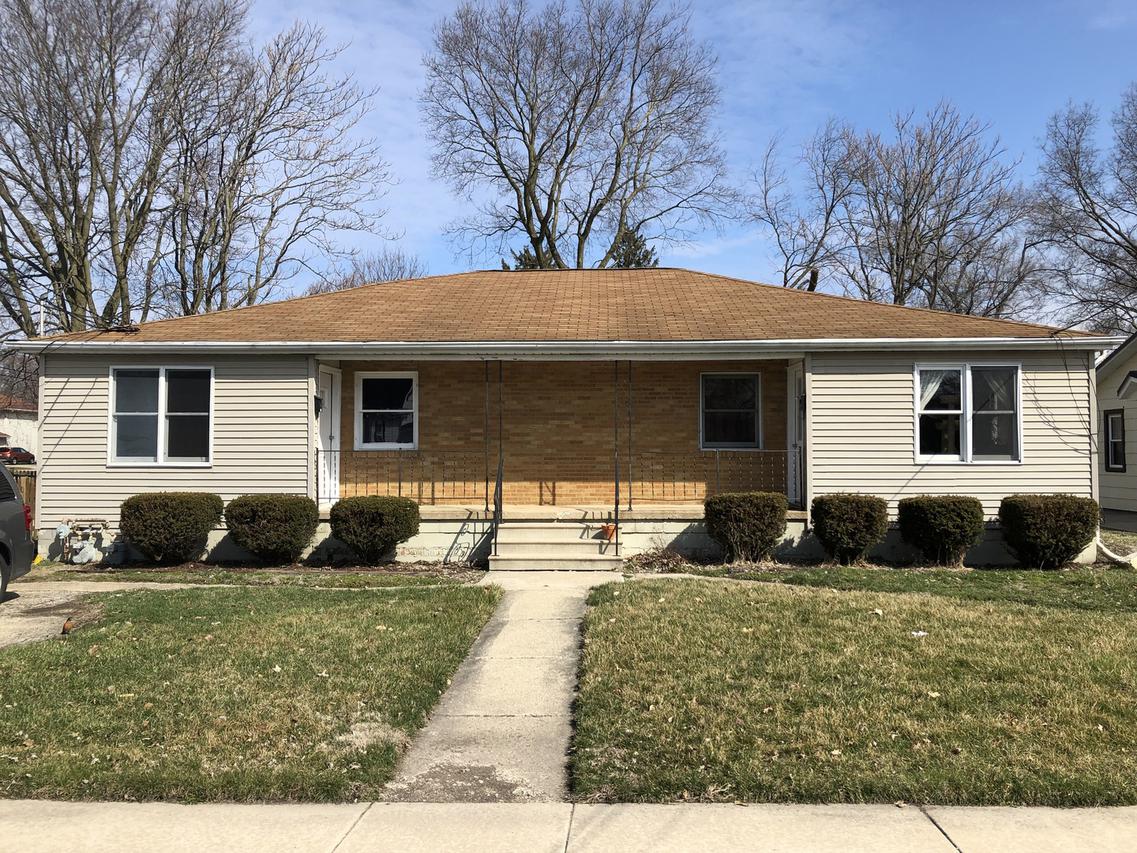 114-116 Buchanan St., Morris, IL 60450
