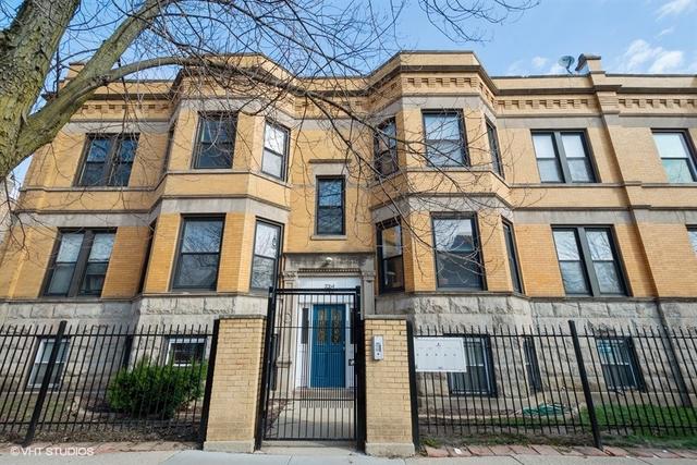 3266 W Wrightwood Ave. #2, Chicago, IL 60647