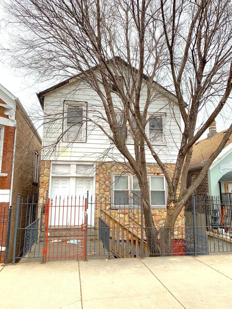 1926 W 21st Pl., Chicago, IL 60608