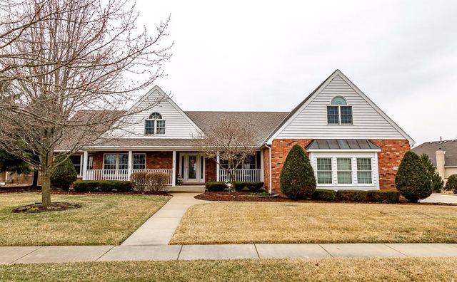 22402 Hughes St., Frankfort, IL 60423