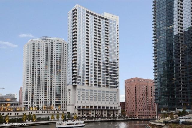 333 N Canal St. #3101, Chicago, IL 60606