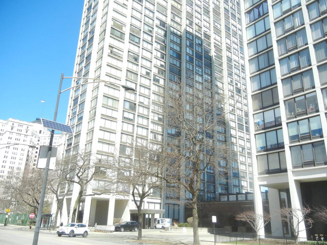 5455 N Sheridan Rd. #2912, Chicago, IL 60640