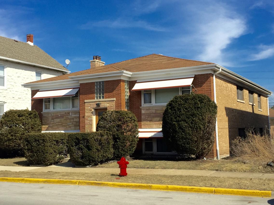 4027 Joliet Ave., Lyons, IL 60534