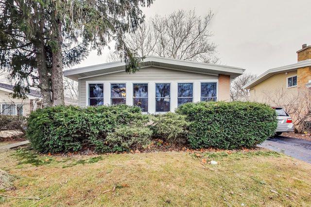 9512 Karlov Ave., Skokie, IL 60076