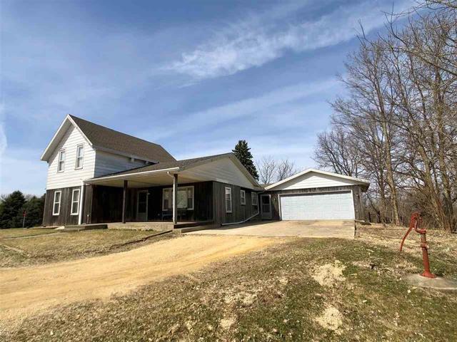 6565 N Moulton Rd., Davis Junction, IL 61020
