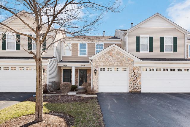 2422 Oak Tree Ln., Plainfield, IL 60586