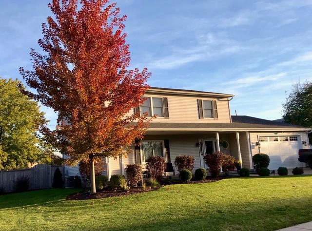24625 S Alessio Ct., Channahon, IL 60410