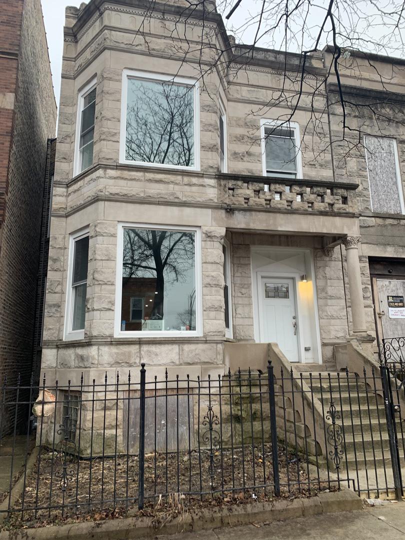 4209 W Wilcox St., Chicago, IL 60624