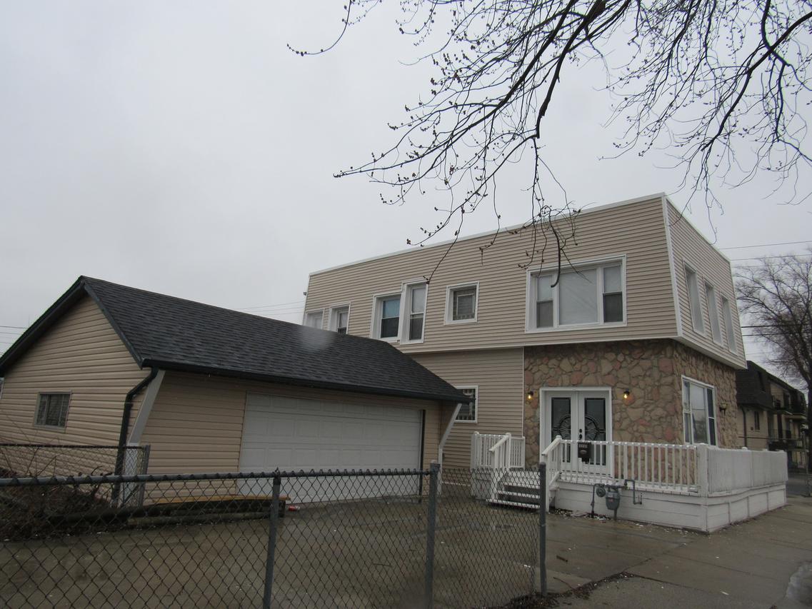 3235 S 50th Ct., Cicero, IL 60804