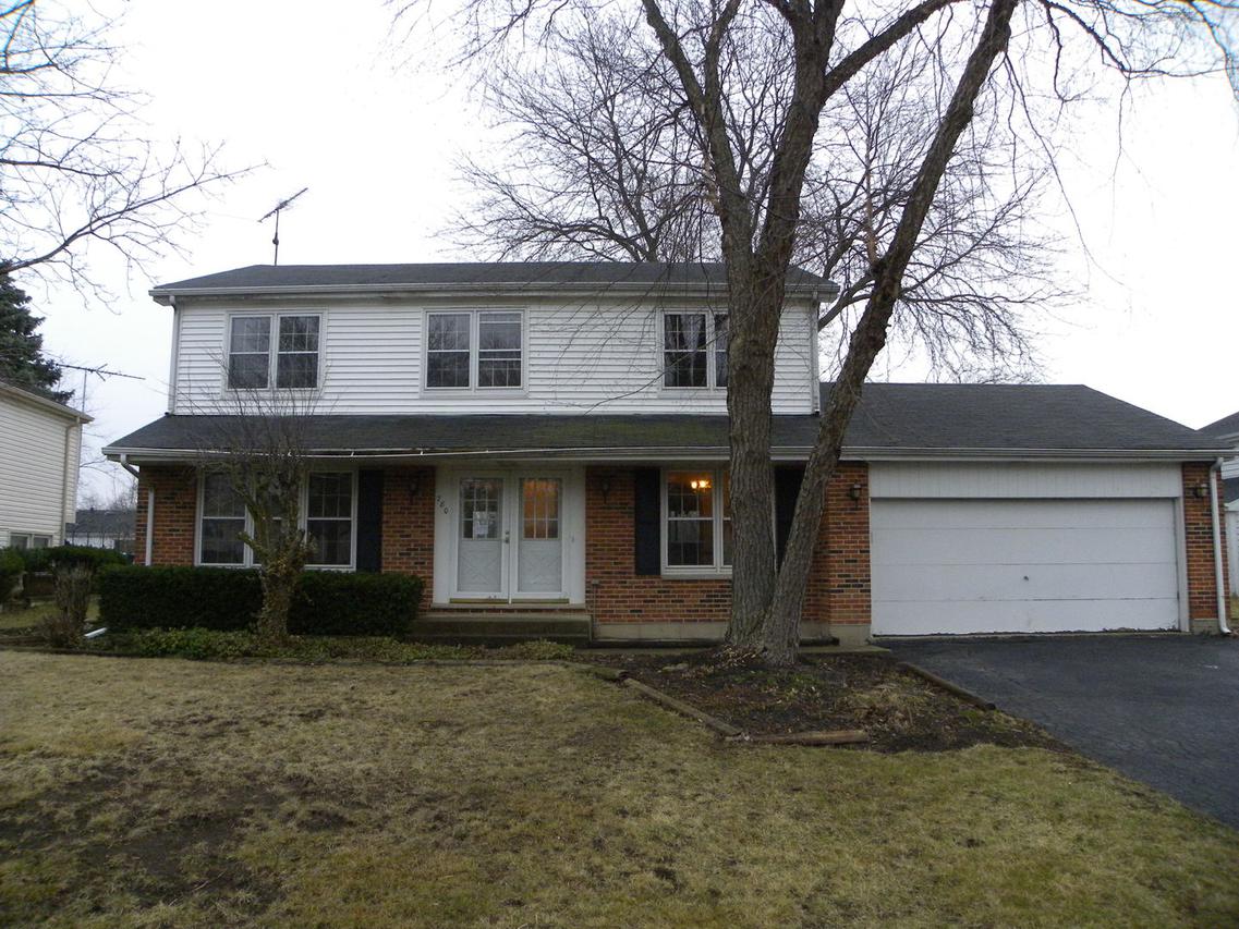 780 Stillwater Ct., Lake Zurich, IL 60047