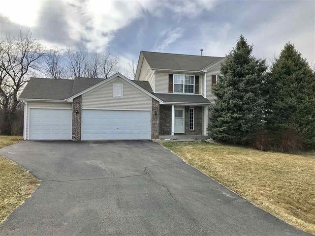 820 Applemint Ln., Roscoe, IL 61073