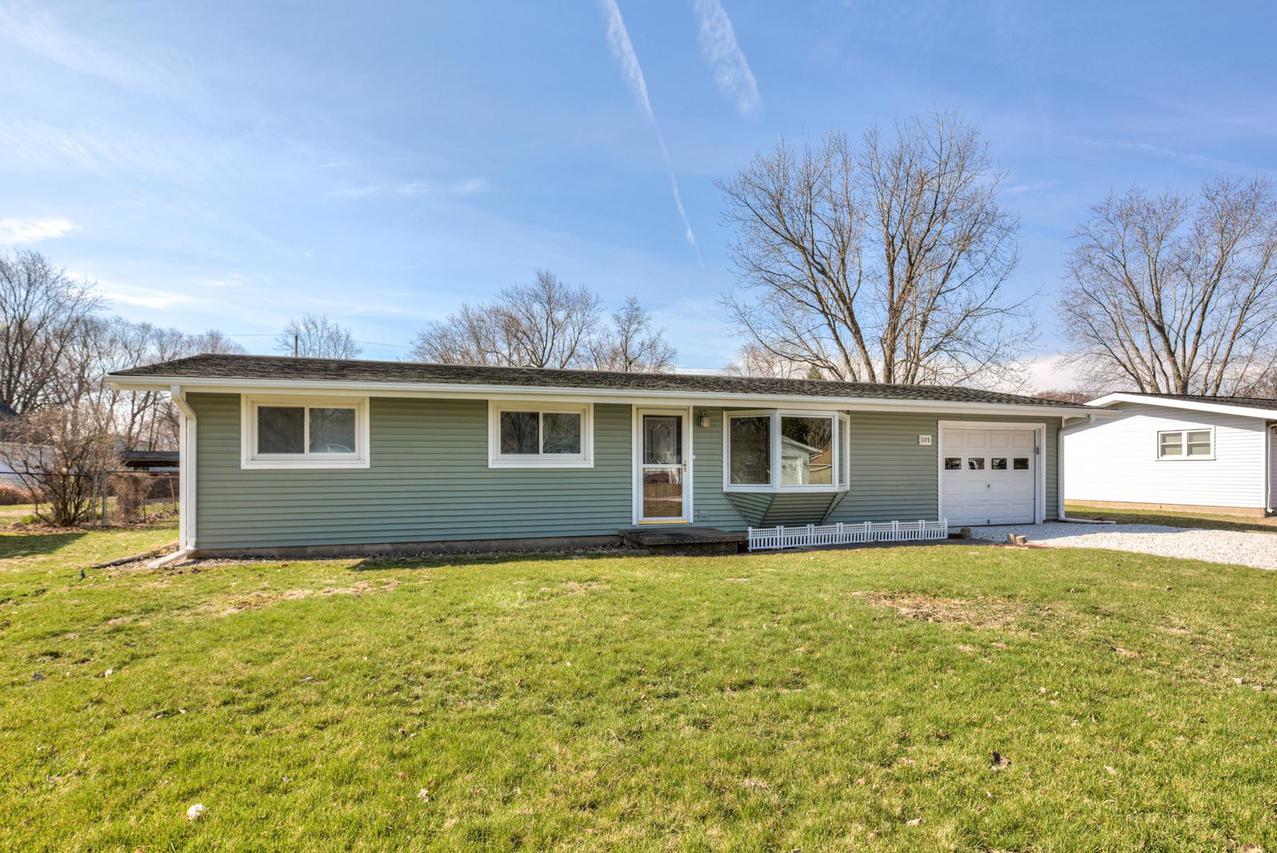505 E Boone St., Tolono, IL 61880