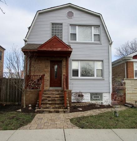 3803 N Nora Ave., Chicago, IL 60634