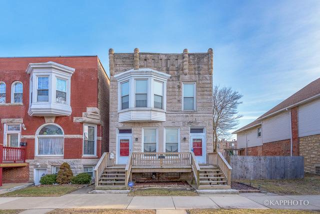 521 E 41st St., Chicago, IL 60653