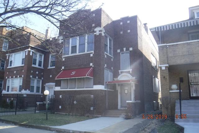 7927 S Champlain Ave., Chicago, IL 60619